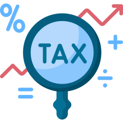 الأساس الضريبي: الأساسات القيمية والمقدارية