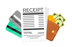 What is a Payment Receipt and Its Function?