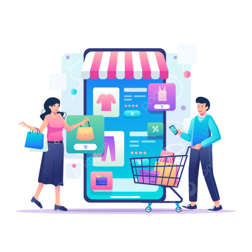 ecommercestore